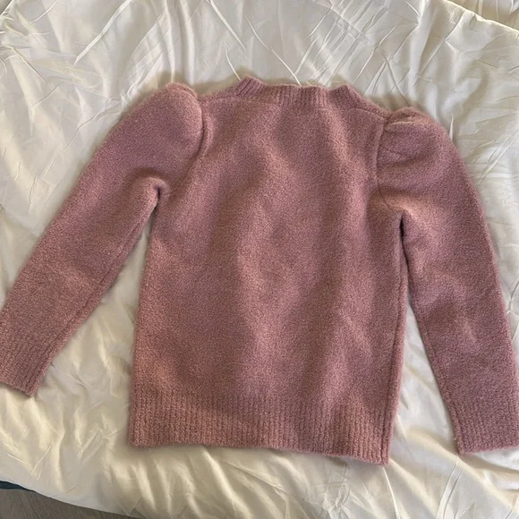 CO. Cashmere Blend Sweater XS - Picture 7 of 7